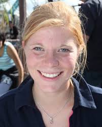 Annika schleu / annika schleu verteidigt meistertitel im modernen fünfkampf. Annika Schleu