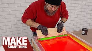 2,751 likes · 3 talking about this · 26 were here. Getting Started In Screen Printing How It Works And What You Need Youtube