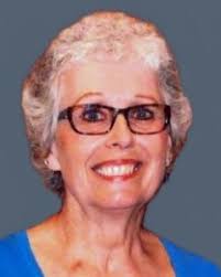 Judith Mary Schmeling