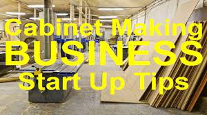 Check spelling or type a new query. Cabinet Making Business Start Up Tips Youtube