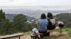 It's a popular place for hiking, trail runners,… Bay Area Outdoors Guide The Best Hikes California State And Regional Parks
