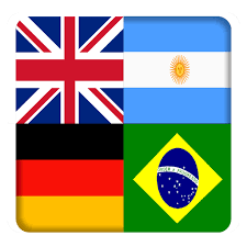 Check spelling or type a new query. Logo Quiz World Flag Amazon De Apps Fur Android