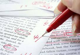 You won't find another tool offering plagiarism checking, automated proofreading, grammar check, and automated scoring that can analyze your text this quickly. Proofread Essay