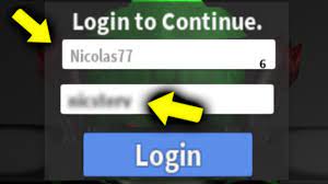 Robux can be taken with user name, password or deposit options. Entered My Password On Free Robux Games Then Roblox Youtube