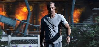 Enter the lives of criminals in grand theft auto 5 as they risk everything in a series of dangerous heists. Grand Theft Auto V Gta 5 Xbox 360 Console Game Alzashop Com