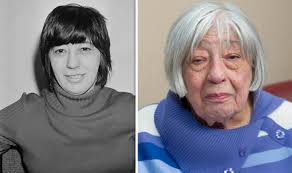 Beatles hit song 'Hey Jude' inspiration Judith Simons obituary