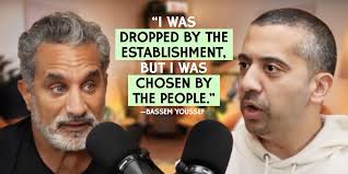 How Mehdi and Bassem Cope with What's Happening in Gaza