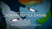 Friendship is magic is a family cartoon show licensed by hasbro. What Is The Real Soarin Cutie Mark Youtube