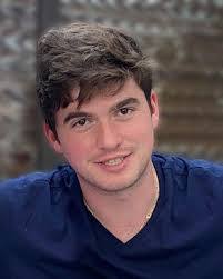 Henry Goodrich's Instagram, Twitter & Facebook