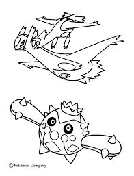 Get pokemon latios coloring pages for free in hd resolution. Pokemon Battles Coloring Pages Latios And Cacnea Coloring Home