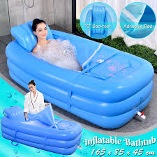 Check spelling or type a new query. Bathtub Inflatable Tub Portable Travel Bath Adult Spa Pool Pvc Bathtub Folding Pool Buy Online At Best Prices In Bangladesh Daraz Com Bd