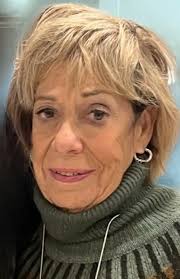 Obituary of Nancy Hornstein