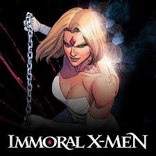 Immoral X-Men (2023 - Present) | Comic Series | Marvel