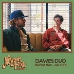 Dawes: Newport Folk 2026