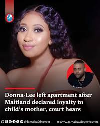 The seven-member jury in the murder trial of Constable Noel Maitland