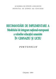 Pentru a beneficia de toate informațiile vă rugăm să ne contactați telefonic: Valorile Educatiei Lumea Fericirii