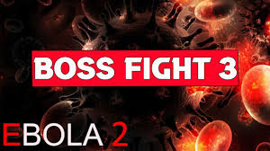 All employees of the facility do not get in touch. Ebola 2 Boss Fight Nr 3 Ebola 2 How Defeat Boss Number 3 Ebola 2 Boss Guide Youtube