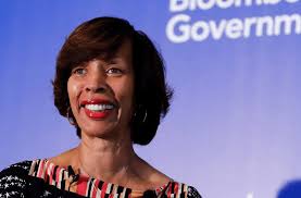Exclusive Interview: Baltimore Mayor Catherine Pugh