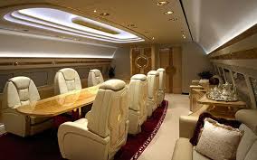 The Sexiest Most Luxurious Private Jet Interiors Photos Private Jet Interior Luxury Private Jets Luxury Jets
