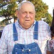 Obituary information for Larry Neil Cluck