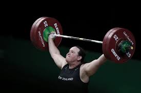 Laurel hubbard, a new zealand weightlifter, will be the first transgender athlete to compete at the on monday, june 21, laurel issued a statement via the new zealand olympic committee, reading, i. New Zealand Weightlifter Laurel Hubbard Set To Be First Transgender Olympian