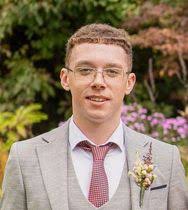 Condolence Book for Ryan Fallon (Ballinasloe, Galway)