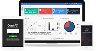Ehr Software Reviews Curemds Best In Klas Ehr 2018 2019