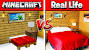 Minecraft Pocket Edition Minecraft Bedroom Decor