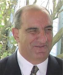 Victor Ferrini Obituary (2010)