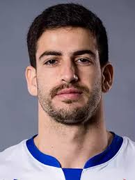 2020 Men's Soccer Roster