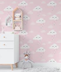 Please copy and share it with your friends. Papel De Parede Chuva De Amor Para Quarto De Menina Loja Printme