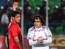 منعت عماد متعب من التسجيل، أثناء تواجدي في النادي المصري، وذلك. Ø¹Ù…Ø±Ùˆ Ø§Ù„ØµÙØªÙŠ ÙŠÙƒØ´Ù Ø¹Ù† ÙƒÙˆØ§Ù„ÙŠØ³ Ø®Ù†Ø§Ù‚ØªÙ‡ Ù…Ø¹ Ø¹Ù…Ø§Ø¯ Ù…ØªØ¹Ø¨ Ø§Ù„Ù…ØµØ±ÙŠ Ø§Ù„ÙŠÙˆÙ…