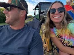 Danielle Amber DeWitt (@justdewitt.barber_obky) • Instagram photos and  videos