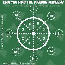 Tricky Maths Picture Puzzle With Answer To Twist Your Brain