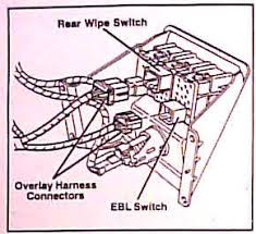 1978 chevy truck fuse diagram. Hardtop Wiring Kit Jeep Wrangler Tj