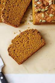 Pumpkin bread makes a tasty seasonal alternative to banana bread. Vegan Pumpkin Bread Easy Healthy The Simple Veganista