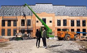 If drake isn't home enjoying his estate, he might be cruising around in one of his luxurious vehicles. A Look At Drake S 35 000 Sq Ft Bridle Path Mansion Currently Under Construction By Designer Ferris Rafauli Photos Video Pricey Pads