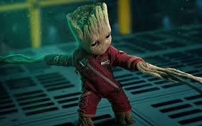 Check out the list of cool wallpapers to adorn your system! Baby Groot 4k Wallpapers Wallpaper Cave