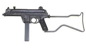 Excellent Condition Walther MPK – UK DEAC – MJL Militaria