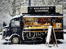 The food truck name generator provides instant suggestions in three simple steps: 100 Food Truck Names Ideas