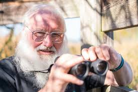 Der Vogelpapst vom Bodensee