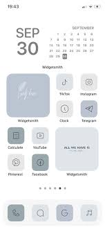 83 Grey Ios 14 App Icons Light Mood Ios14 Widget Cover Etsy App Icon Apple Icon Homescreen