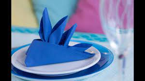 Produit disponible avec d'autres options. Diy Pliage De Serviette En Forme De Bateau Youtube