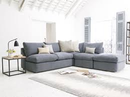 Many people purchase this sofa bed for their guest rooms. Chatnap Corner Sofa Modular Storage Sofa Loaf Loaf