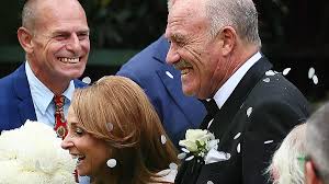 Inside the breakdown of Wally Lewis's 36-year marriage