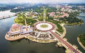 Putrajaya malaysia points of interest. Putrajaya Agriculture Heritage Park Tour Kuala Lumpur