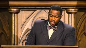 Brethren, if you have ever considered supporting us in prayer, please do so now. Voddie Baucham The Rescuer Christian Videos Christian Blogs Christian Theology