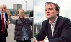 Maybe you would like to learn more about one of these? Brexit The Uncivil War How Dominic Cummings Was Targeted In Vote Leave Coup Uk News Express Co Uk