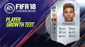 We did not find results for: Fifa 18 Gedson Fernandes Growth Test By Chalupajuana