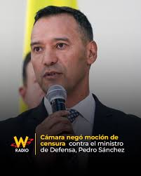 En una entrevista exclusiva con William Pedraza, director encargado de  Dirección e Infraestructura de la Agencia Nacional de Seguridad Vial, se  abordó la realidad de la autorización y vigencia de las cámaras